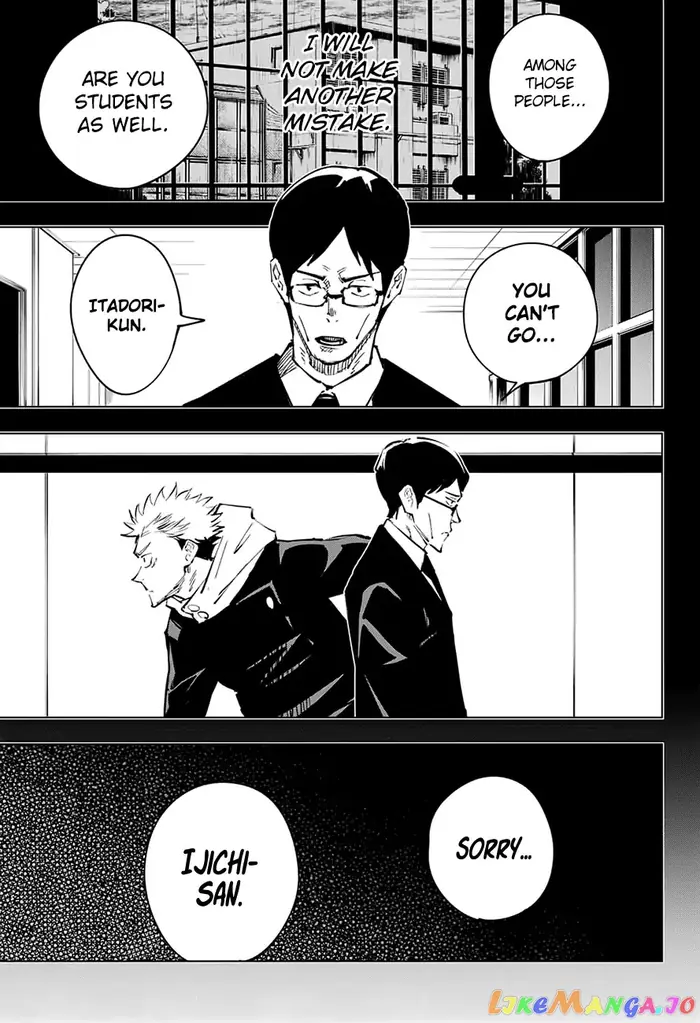 Jujutsu Kaisen Chapter 26 image 04_optimized
